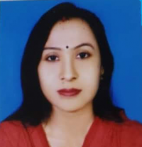 NIBEDITA ROY