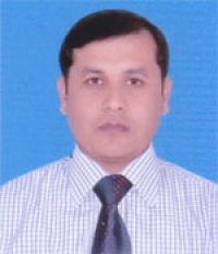 PABITTRO KUMAR SARKER