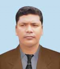 SUSHANTA KUMAR ROY