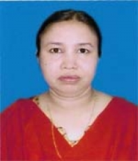 MOST. MAHAMUDA BEGUM