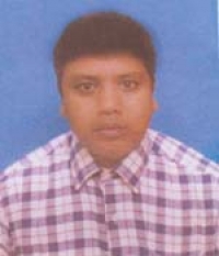 SANTOSH KUMAR ROY