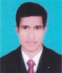 MD. SHAHJAHAN ALI